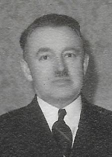 Hyrum Angus Jensen (1895 - 1986) Profile