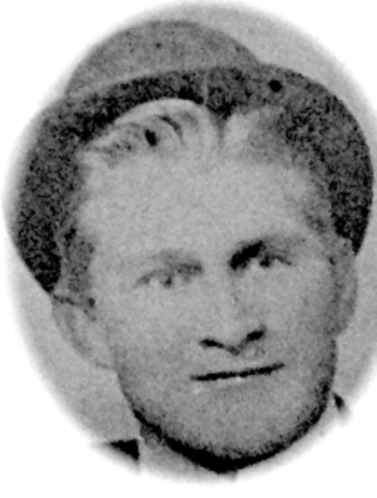 Hyrum Franklin Johnson (1875 - 1908) Profile