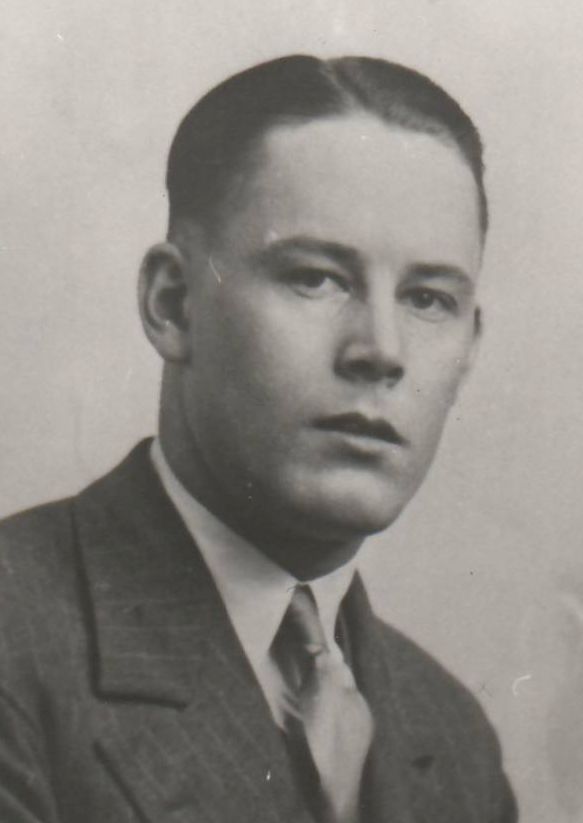 Hyrum L Jensen (1905 - 1972) Profile