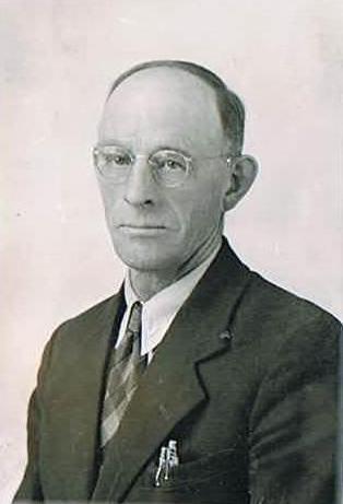 Ira Leroy Jackson (1880 - 1944) Profile