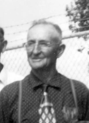 Ira Martin Jensen (1892 - 1971) Profile