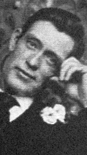 Isaac Jones (1864 - 1948) Profile