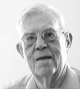 Jack Edwin Johnson (1916 - 2005) Profile