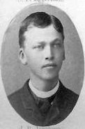 Jacob B Jacobson (1868 - 1931) Profile