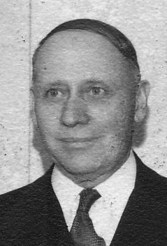 Jacob Elmer Jacobsen (1879 - 1966) Profile