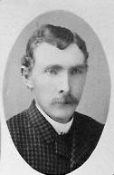 Jacob Jacobsen (1858 - 1891) Profile