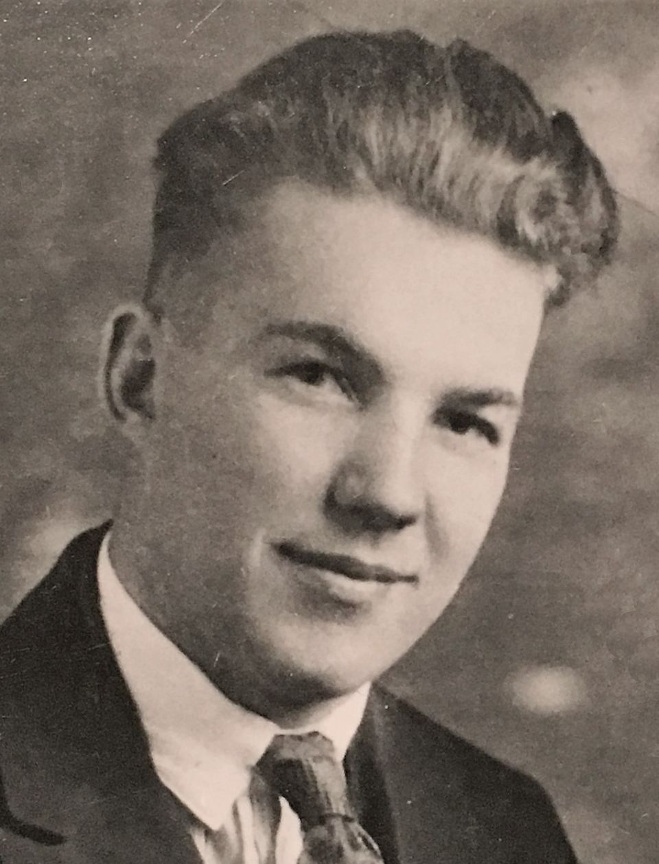 Jacob Lloyd Johnson (1899 - 1977) Profile