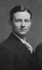 James Edwin Jack (1886 - 1965) Profile