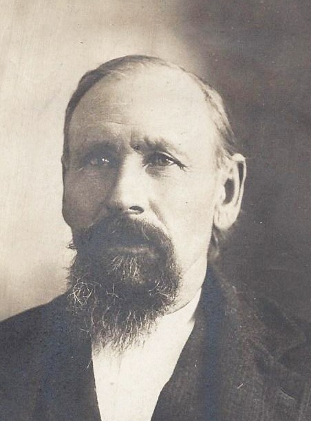 James Johnston (1836 - 1903) Profile