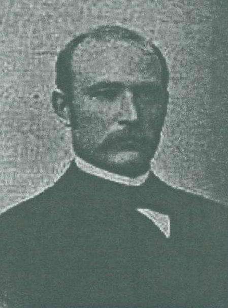 James Peter Jensen (1859 - 1913) Profile