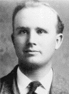 James Peter Jensen Jr. (1881 - 1960) Profile