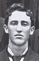 James Warren Johnson (1870 - 1905) Profile