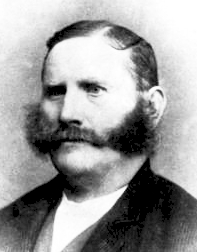 Jenkin Jones (1840 - 1911) Profile