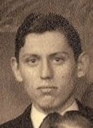 Jennings Augustus Johnson (1920 - 1999) Profile