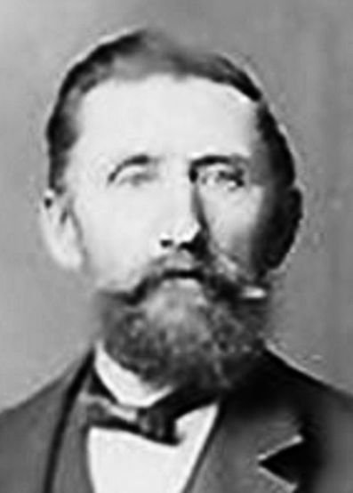Jens Jacob Jensen (1835 - 1912) Profile