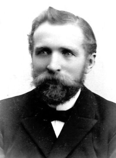 Jens Jensen (1854 - 1919) Profile