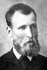 Jens M Jensen (1853 - 1913) Profile