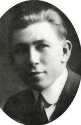 Jesse Delos Jewkes (1895 - 1984) Profile
