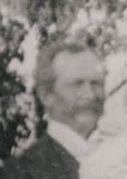 John Elof Johnson (1858 - 1921) Profile