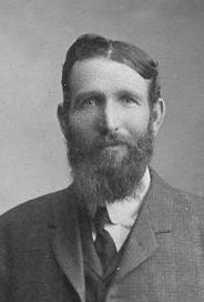 John Franklin Jenkins (1868 - 1945) Profile