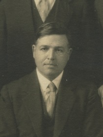 John Howard Jenkins (1886 - 1949) Profile
