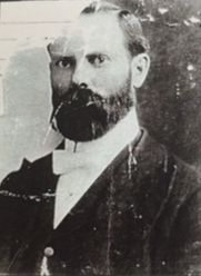 Jorgen Jensen Jorgensen (1841 - 1902)