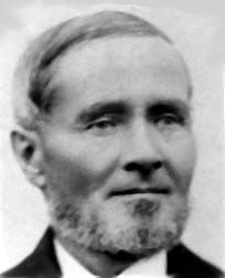 John Jardine (1830 - 1903)