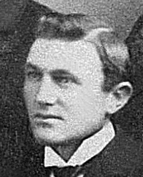 John Jensen (1874 - 1951) Profile