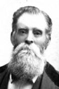 John Lewis Jones (1838 - 1912)