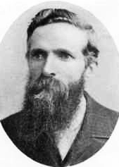 John Laird Jenkins (1844 - 1905) Profile