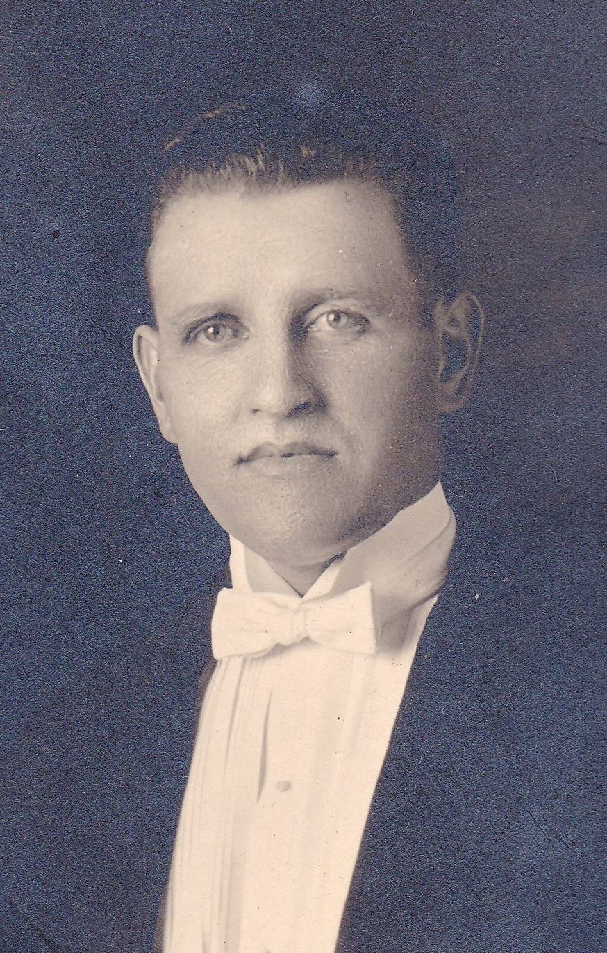 John Leo Ellertson (1891 - 1891) Profile