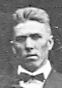 John Louis Jorgensen (1892 - 1920) Profile