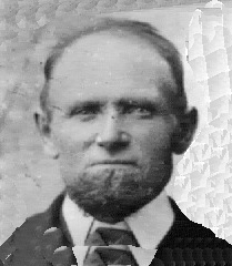 John Roderick Jones (1834 - 1911) Profile