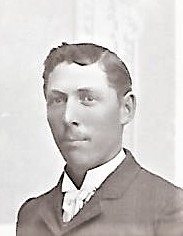 John Routledge Jolley (1870-1929) Profile
