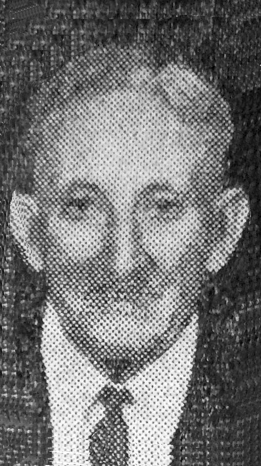 John William James (1870 - 1957) Profile