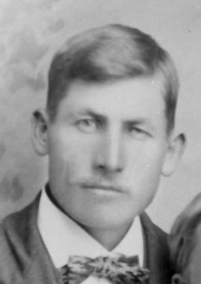 John William Jex (1867 - 1940) Profile