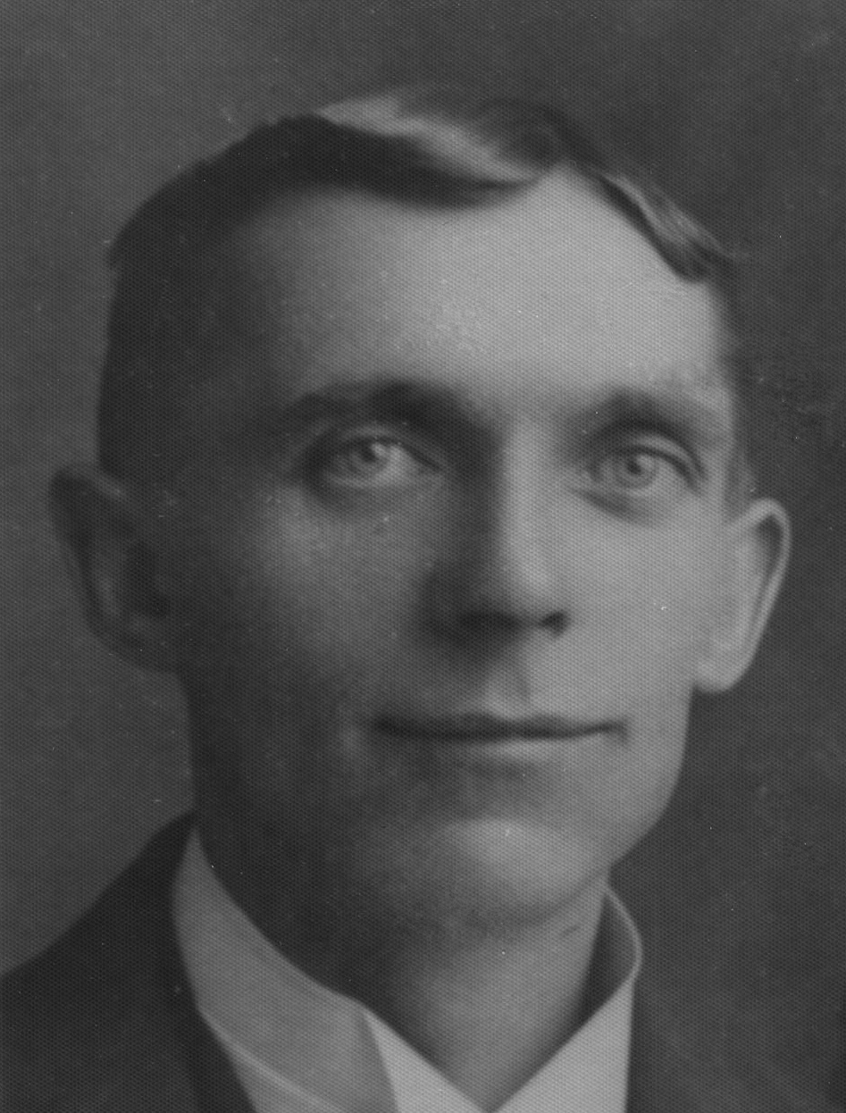 Joseph Antonius Marimus Jacobsen (1871 - 1950) Profile
