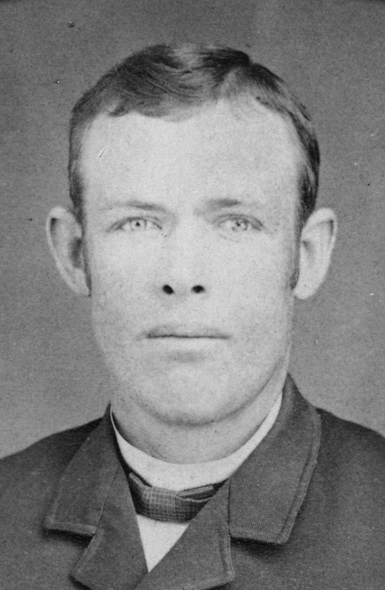 Joseph Hills Johnson Sr. (1866 - 1908) Profile