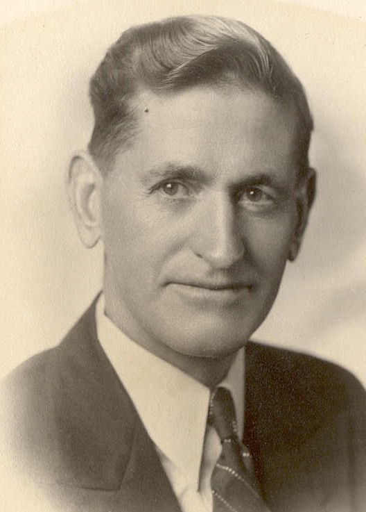 Joseph Ira Jorgensen (1884 - 1958) Profile