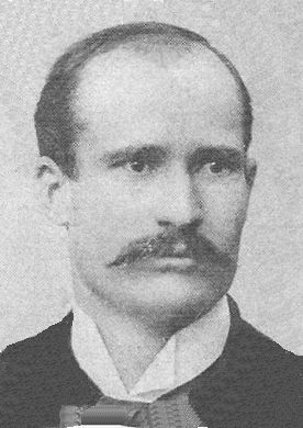 Joseph Jacob Jr. (1867 - 1931) Profile