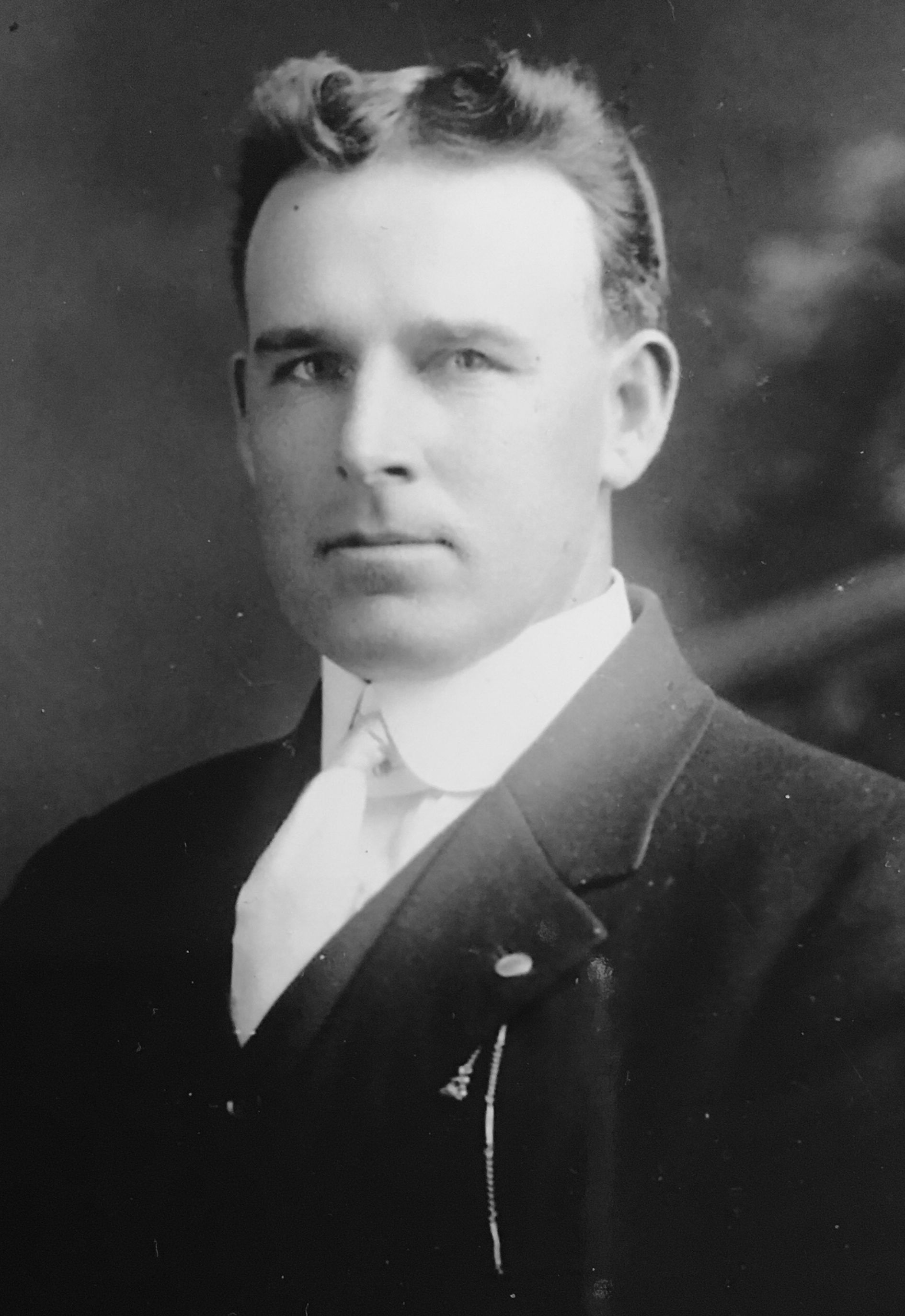 Joseph Johansen Jr. (1882 - 1952) Profile