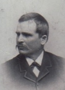 Joseph Johansen (1856 - 1930) Profile