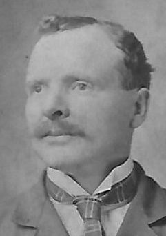 Joseph Johnson (1866 - 1930) Profile