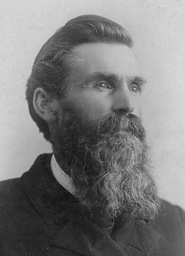 Joseph Loftus Jolley (1846 - 1916) Profile