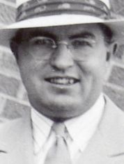 Joseph Richards Johnson (1909 - 1963) Profile
