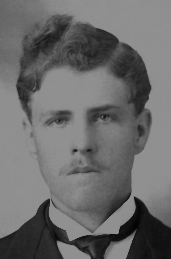 Joseph Rudolph Jeppson (1880 - ?) Profile