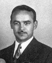 Joseph Smith Jacobs (1909 - 2007) Profile