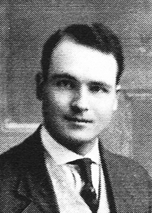 Joseph Thomas Jones (1887 - 1940) Profile
