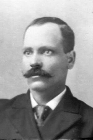 Joseph Wilford Jones (1863 - 1932) Profile