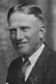 Joseph William Johnson (1899 - 1945) Profile